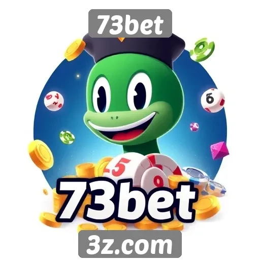 73bet apresenta novos jogos para atrair jogadores