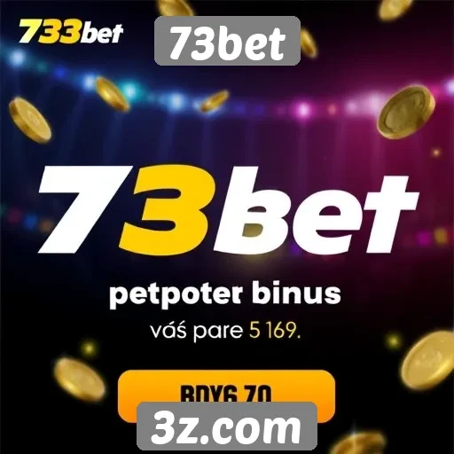 Comparativo de bônus e promoções no 73bet