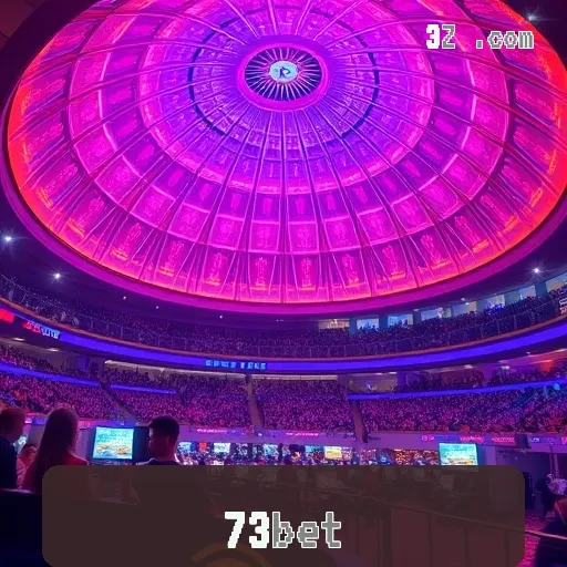 73bet: Bônus que Aumentam Suas Chances de Ganho no Jogo