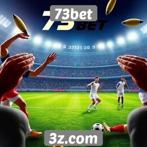 Promoções e bônus oferecidos pelo 73bet