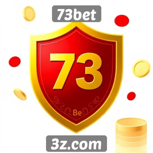 Como funciona a segurança nas transações do 73bet