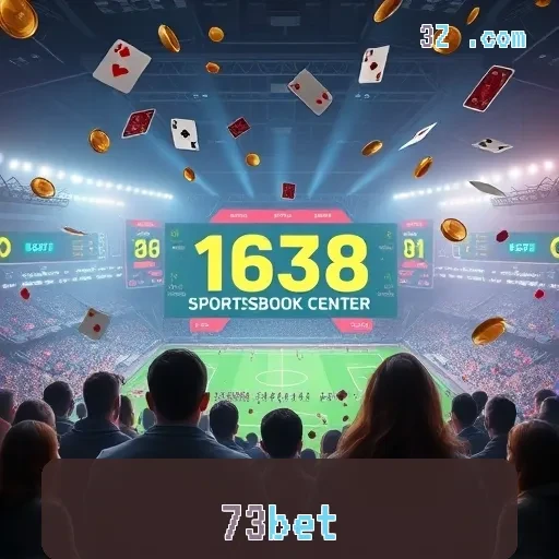 73bet: A Revolução dos Apostas em Esportes no Brasil